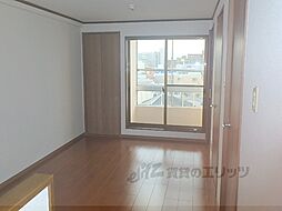 31ｓｔメイフラワー 5階ワンルームのリビング/ダイニング