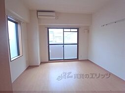 京阪本線 中書島駅 徒歩6分の賃貸マンション 2階1Kのリビング/ダイニング