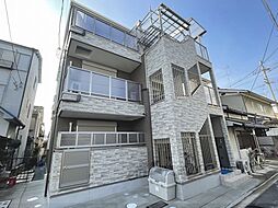 ART VILLAGE敬寂丹波橋