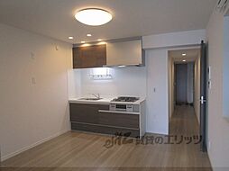 Ｓｈａ　Ｍａｉｓｏｎ　Ｌｅｓ　Ｂｏｉｓ 303 3階1LDKのリビング/ダイニング