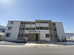 京阪本線 淀駅 徒歩33分の賃貸アパート