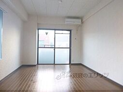 コート黄檗 310 3階1Kのリビング/ダイニング