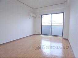 近鉄京都線 竹田駅 徒歩2分の賃貸マンション 2階ワンルームのリビング/ダイニング