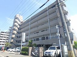 京都市営烏丸線 竹田駅 徒歩2分の賃貸マンション