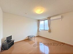 レオパレス石田森南 1階1Kのリビング/ダイニング