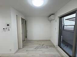 THE CITY 京都醍醐II 103 1階1Kのリビング/ダイニング