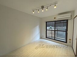 グランシャリオ 1階3LDKのリビング/ダイニング