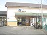 周辺：JR桃山駅まで50メートル