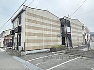 京都府木津川市加茂町里東鳥口：物件画像／株式会社エリッツ　新田辺店