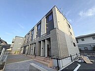 京都府城陽市平川東垣外：物件画像／株式会社エリッツ　新田辺店