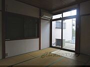 1階和室