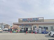 新鮮激安市場！宇治店まで800メートル