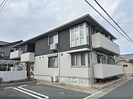 京都府京都市南区久世殿城町：物件画像／株式会社エリッツ　新田辺店