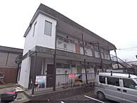 京都府京都市伏見区桃山水野左近東町：物件画像／株式会社エリッツ　新田辺店