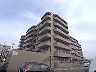 京都府京都市伏見区向島庚申町：物件画像／株式会社エリッツ　新田辺店