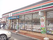 セブンイレブン　久御山佐山店まで20メートル