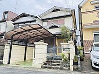 京都府京田辺市東鍵田：物件画像／株式会社エリッツ　新田辺店