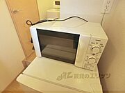 電子レンジ