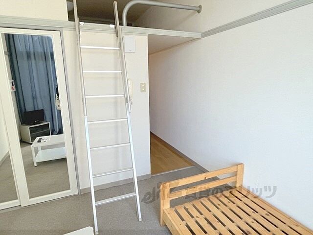 子供部屋