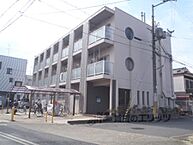 京都府城陽市枇杷庄大三戸：物件画像／株式会社エリッツ　新田辺店