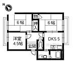 京都府乙訓郡大山崎町円明寺算用田：物件画像／株式会社エリッツ　新田辺店