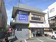 京都府京都市伏見区向島二ノ丸町：物件画像／株式会社エリッツ　新田辺店