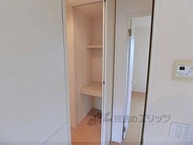 リビングタウンくにみＢ棟 102 ｜ 京都府木津川市州見台4丁目（賃貸アパート1LDK・1階・55.40㎡） その17