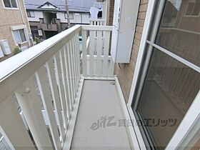 リビングタウンくにみＢ棟 102 ｜ 京都府木津川市州見台4丁目（賃貸アパート1LDK・1階・55.40㎡） その21