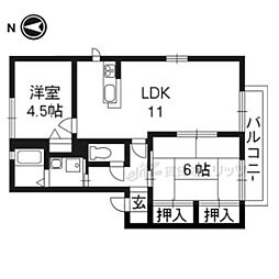 クラスター山田II