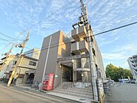 京都府京都市伏見区深草西浦町5丁目：物件画像／株式会社エリッツ　新田辺店