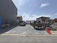 京都府京都市伏見区新町：物件画像／株式会社エリッツ　新田辺店