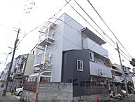 京都府向日市寺戸町東田中瀬：物件画像／株式会社エリッツ　新田辺店