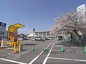 イズミヤ　伏見店まで1270メートル