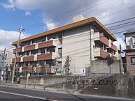 京都府京都市伏見区桃山最上町：物件画像／株式会社エリッツ　新田辺店
