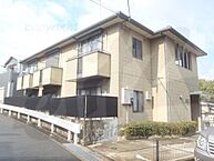 京都府京田辺市興戸宮ノ前：物件画像／株式会社エリッツ　新田辺店