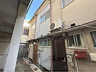 京都府京都市伏見区桃山町金井戸島：物件画像／株式会社エリッツ　新田辺店