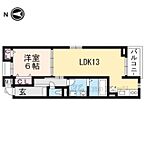 京都府久世郡久御山町島田古堤防中村：物件画像／株式会社エリッツ　新田辺店