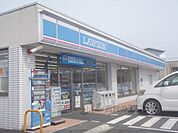 ローソン　久御山島田店まで950メートル