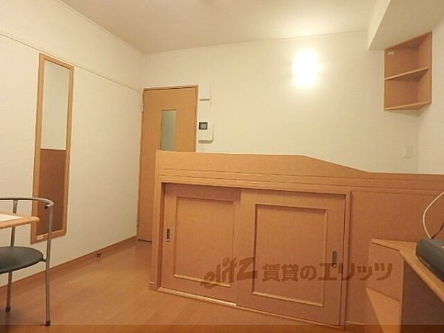 子供部屋