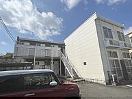 京都府宇治市大久保町上ノ山：物件画像／株式会社エリッツ　新田辺店