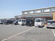 セブンイレブン　宇治広野町店まで800メートル