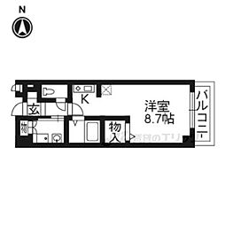 🉐敷金礼金0円！🉐奈良線 木津駅 徒歩9分