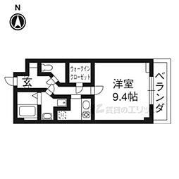 ルーミネス芦谷三番館