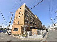 京都府宇治市小倉町老ノ木：物件画像／株式会社エリッツ　新田辺店
