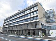 長岡京市役所まで230メートル