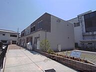 京都府宇治市槇島町千足：物件画像／株式会社エリッツ　新田辺店