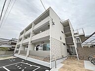 京都府宇治市広野町一里山：物件画像／株式会社エリッツ　新田辺店