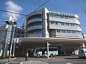 武田病院まで450メートル
