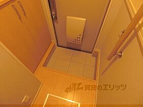 シャーメゾンサライI  ｜ 京都府木津川市州見台1丁目（賃貸アパート2LDK・2階・60.97㎡） その13