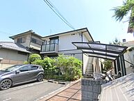 京都府京田辺市河原里ノ内：物件画像／株式会社エリッツ　新田辺店